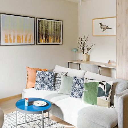 Kossakart5 Apartman Krakkó Kültér fotó