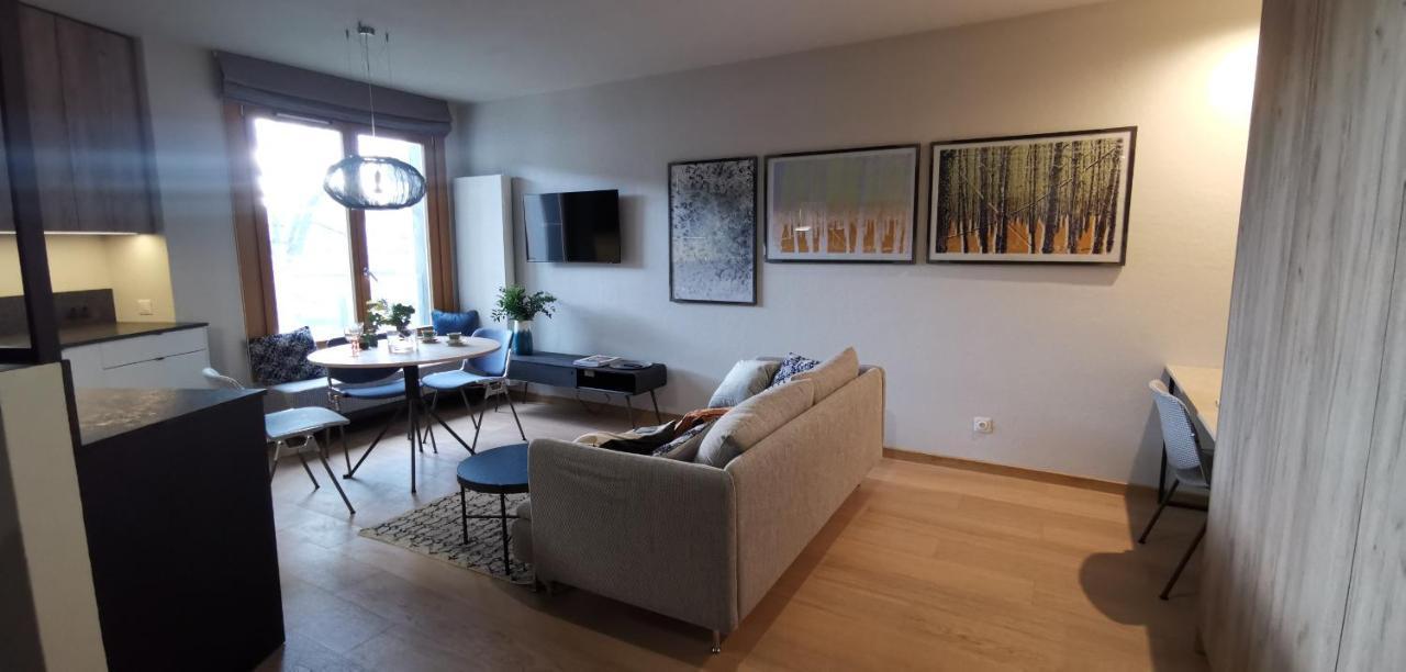 Kossakart5 Apartman Krakkó Kültér fotó