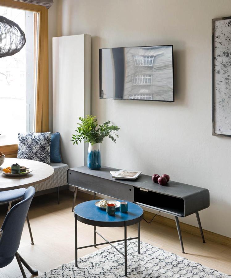 Kossakart5 Apartman Krakkó Kültér fotó