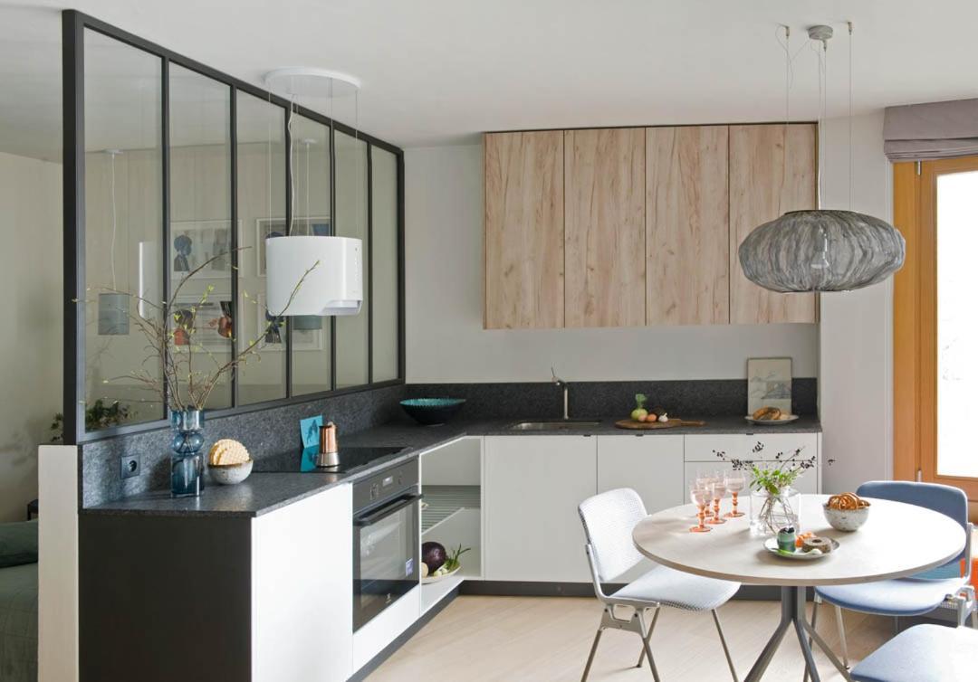 Kossakart5 Apartman Krakkó Kültér fotó