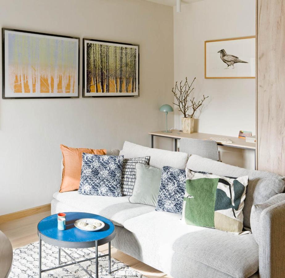 Kossakart5 Apartman Krakkó Kültér fotó
