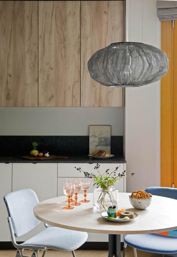Kossakart5 Apartman Krakkó Kültér fotó