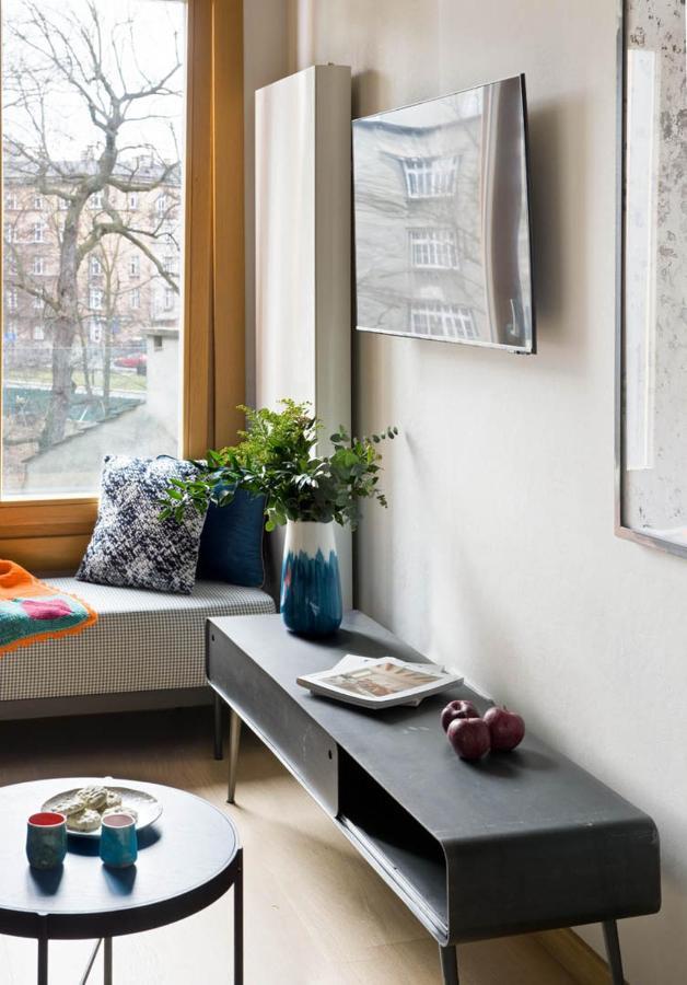 Kossakart5 Apartman Krakkó Kültér fotó