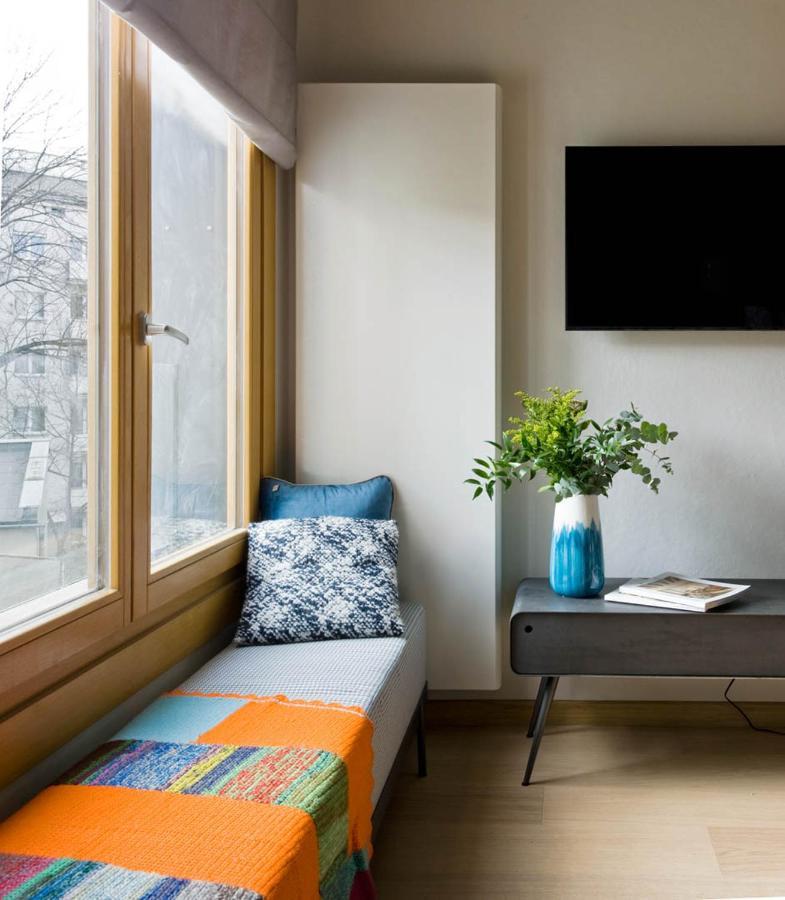 Kossakart5 Apartman Krakkó Kültér fotó