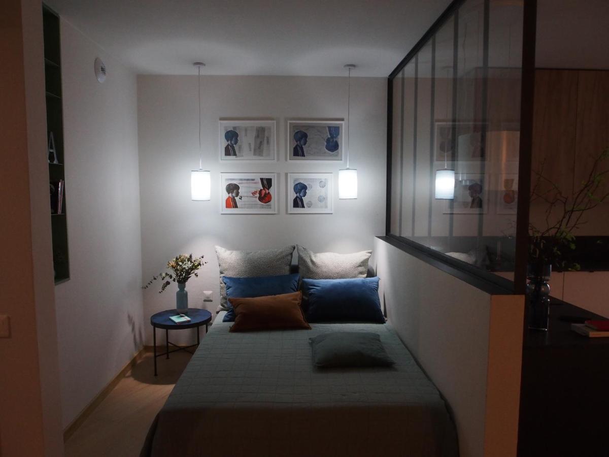 Kossakart5 Apartman Krakkó Kültér fotó